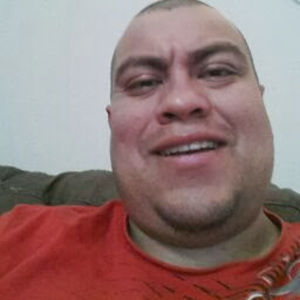 Meet your Posher, Luis